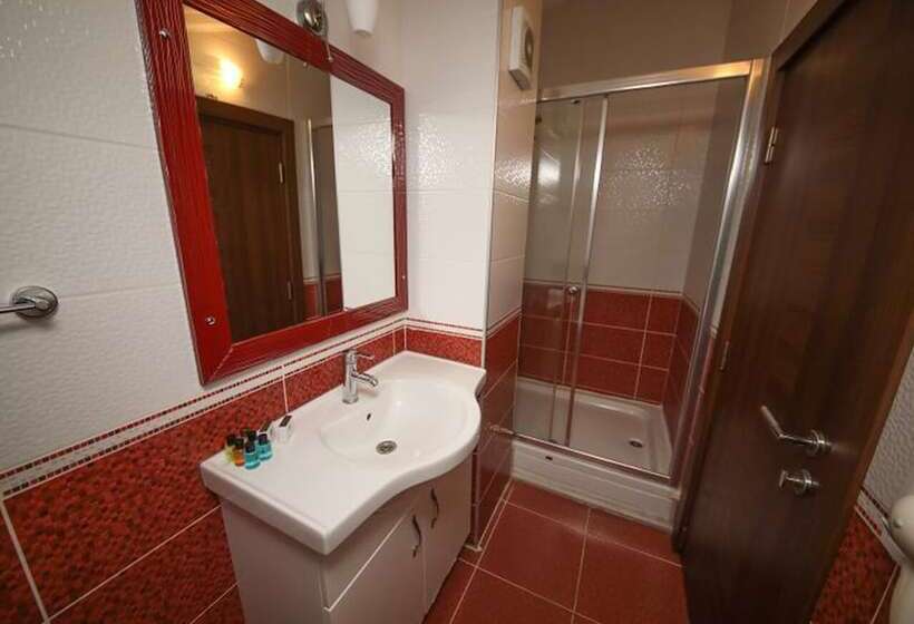 住宿加早餐  Sea House