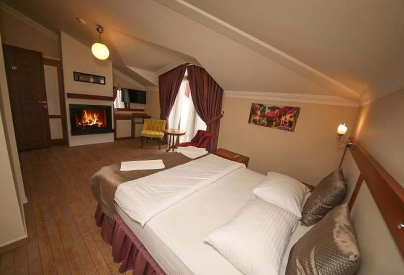 住宿加早餐  Sea House