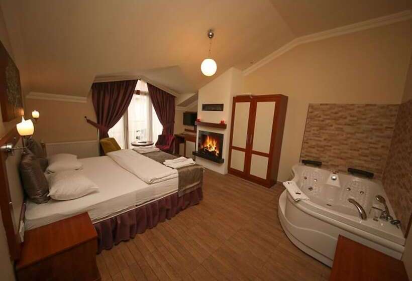 住宿加早餐  Sea House