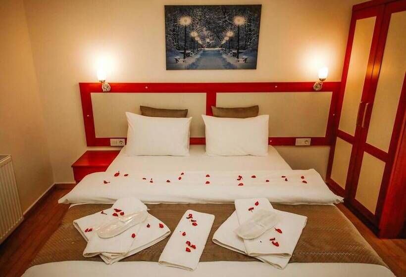 住宿加早餐  Sea House