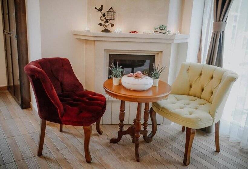 住宿加早餐  Sea House