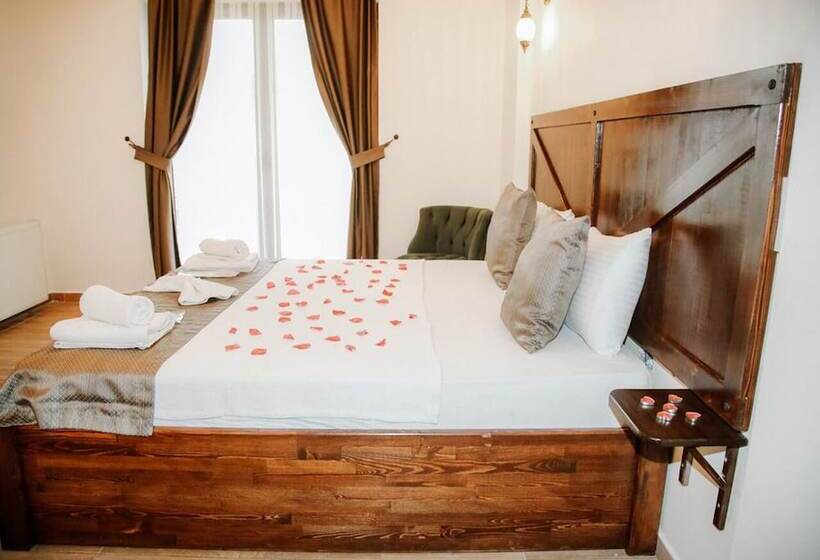 ベッドアンドブレックファースト Sea House