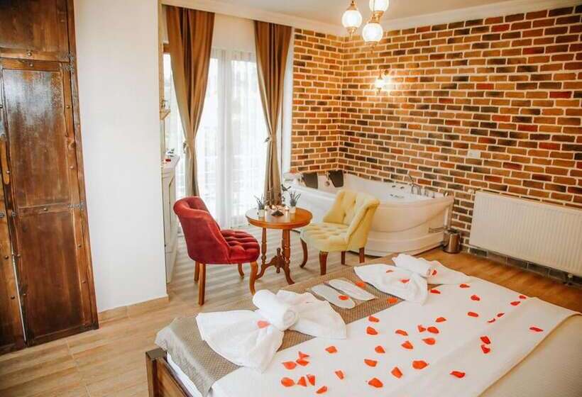 住宿加早餐  Sea House