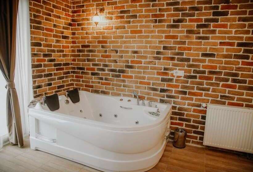 住宿加早餐  Sea House