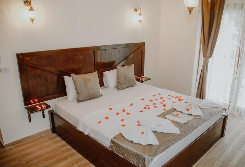 住宿加早餐  Sea House