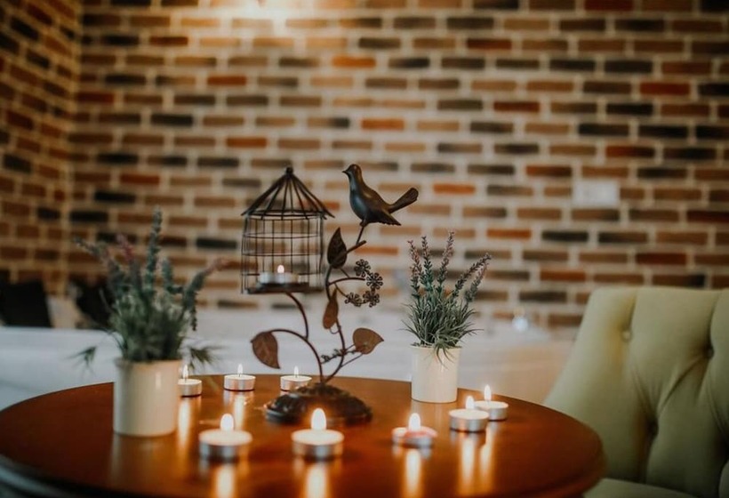 住宿加早餐  Sea House