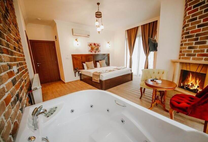 住宿加早餐  Sea House