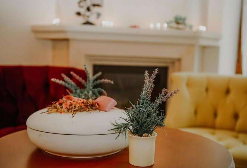 住宿加早餐  Sea House