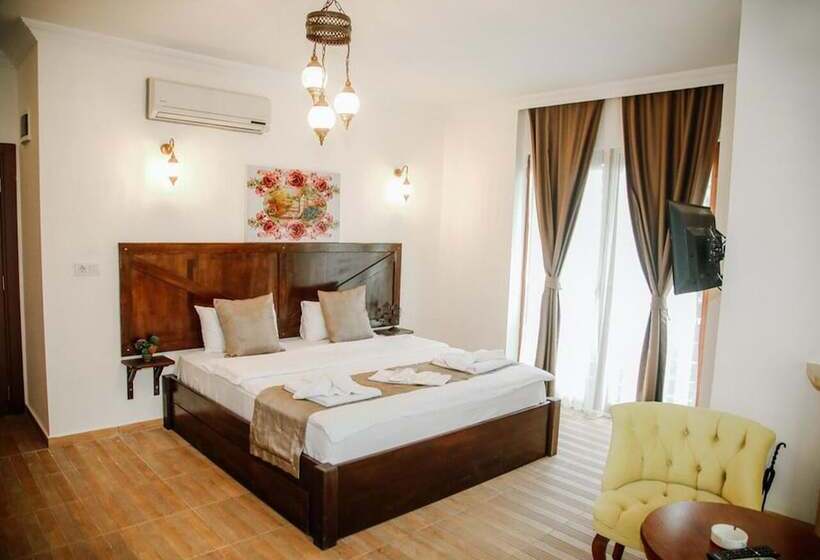 ベッドアンドブレックファースト Sea House