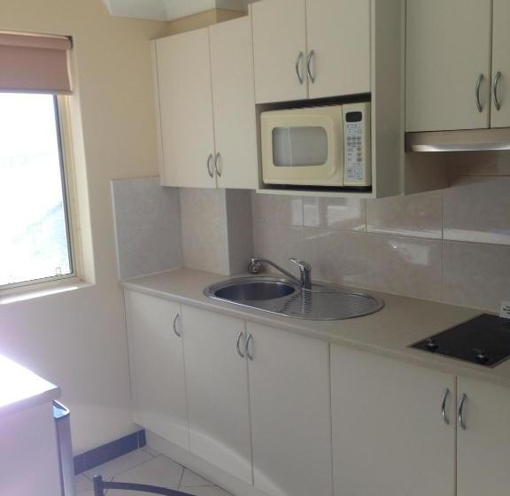 Bel Mondo Apartments