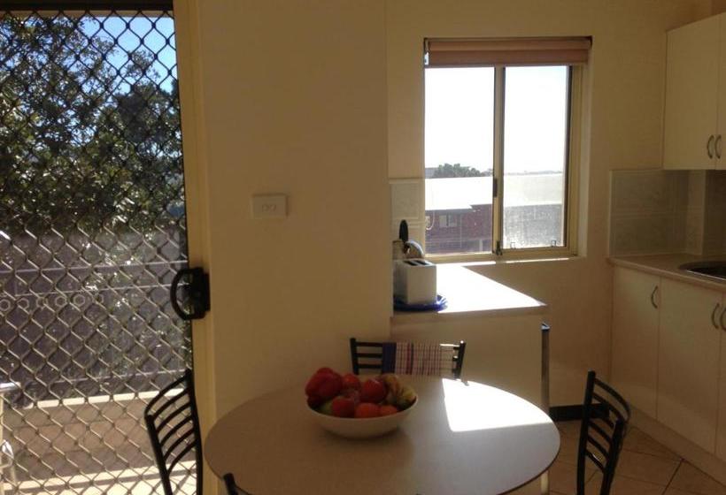 Bel Mondo Apartments