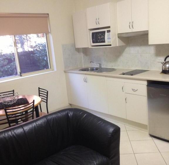 Bel Mondo Apartments