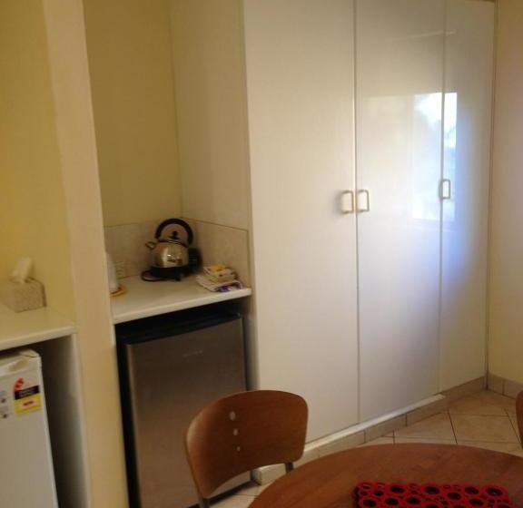 Bel Mondo Apartments