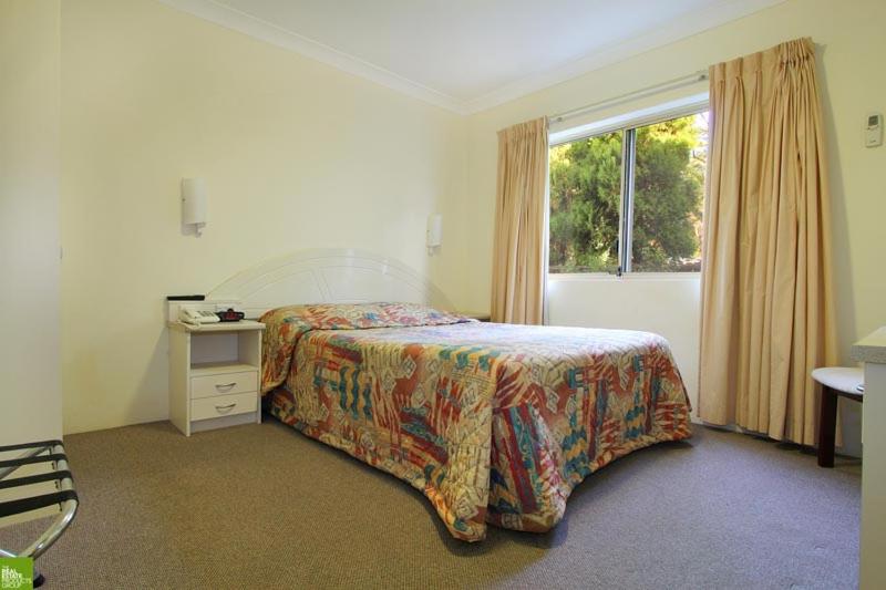 Bel Mondo Apartments