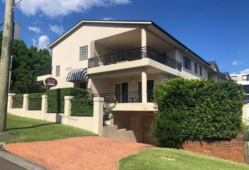 Bel Mondo Apartments