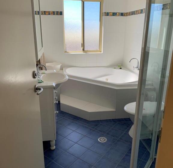 Bel Mondo Apartments