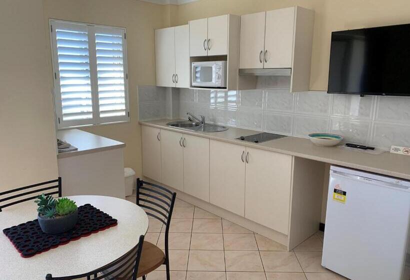 Bel Mondo Apartments