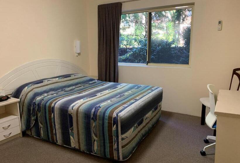 Bel Mondo Apartments