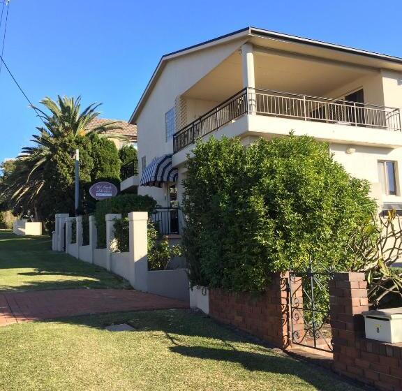 Bel Mondo Apartments