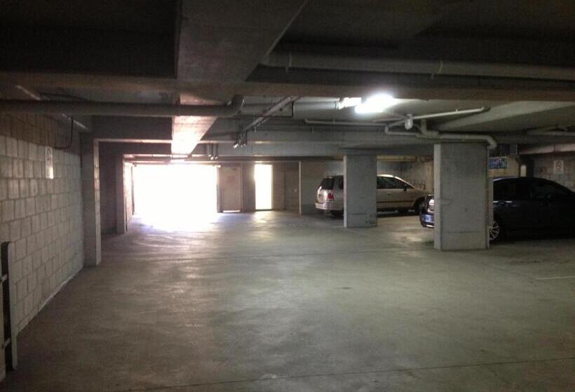 Bel Mondo Apartments