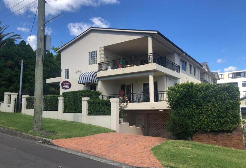 Bel Mondo Apartments