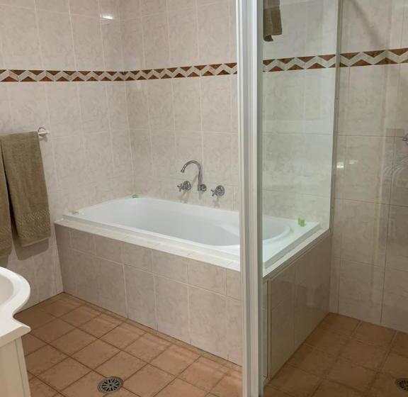 Bel Mondo Apartments