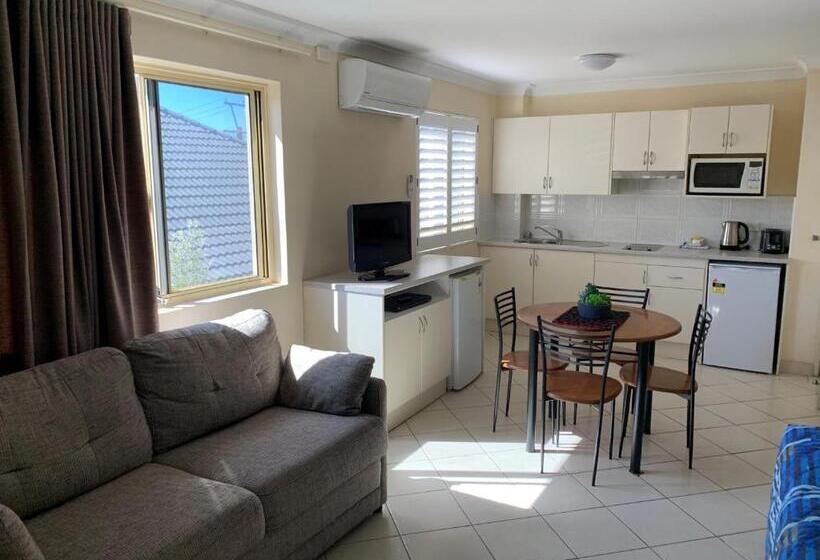 Bel Mondo Apartments