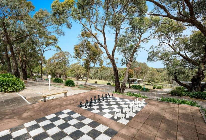 Bellbrae Country Club