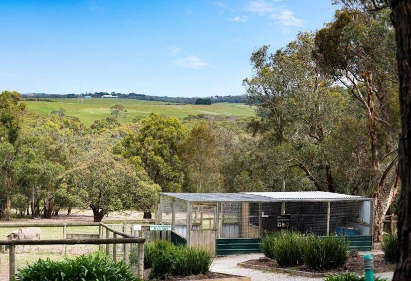 Bellbrae Country Club