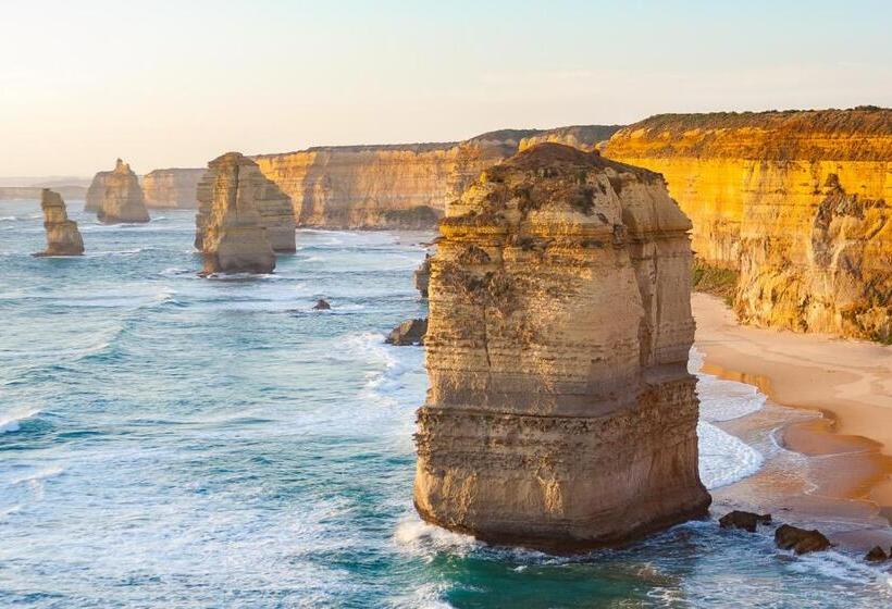 Bellbrae Country Club