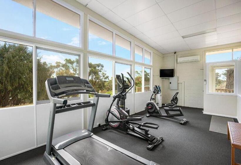 Bellbrae Country Club