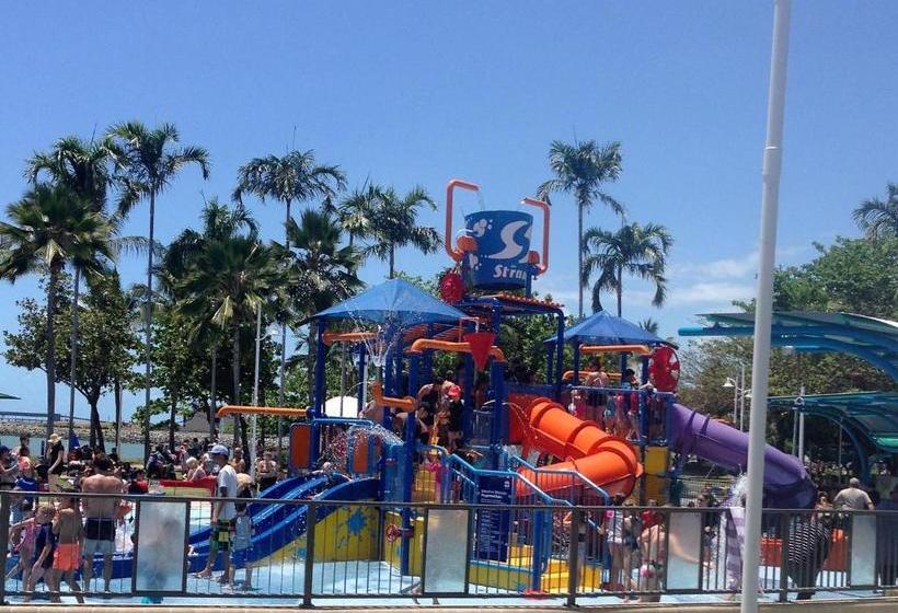 Executive Properties In North Ward Townsville And On Magnetic Island