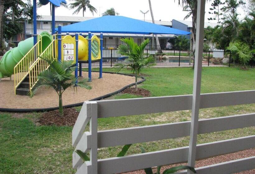 Cardwell Beachcomber Motel & Tourist Park