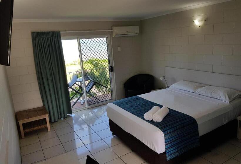 Cardwell Beachcomber Motel & Tourist Park