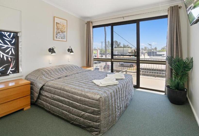 Club Hotel Motel Roma