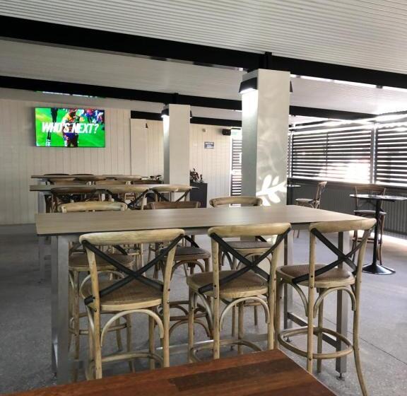 Club Hotel Motel Roma