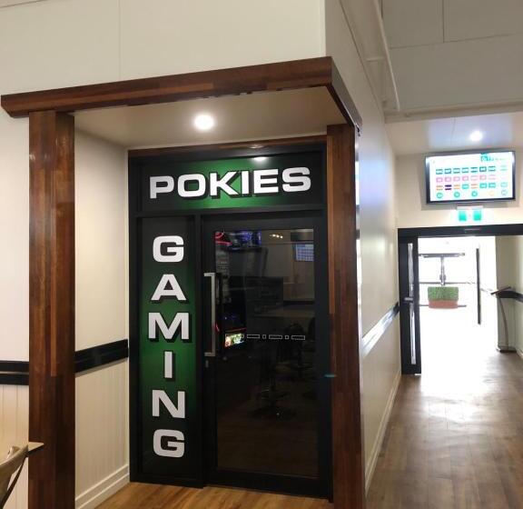 Club Hotel Motel Roma