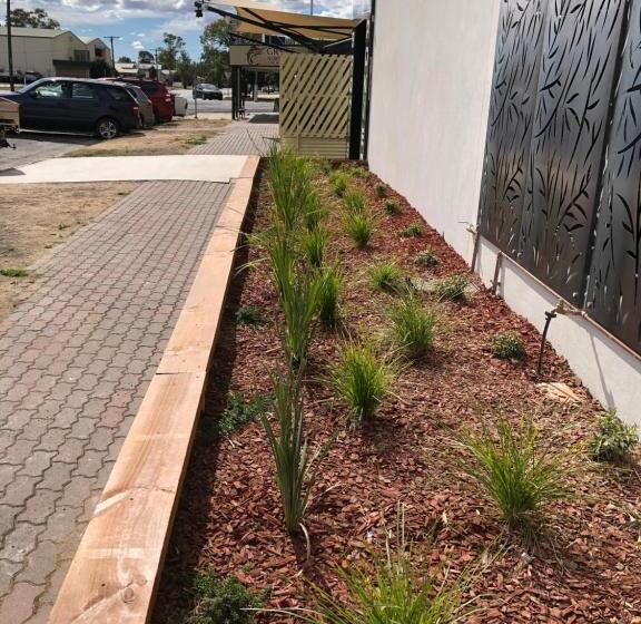 Club Hotel Motel Roma