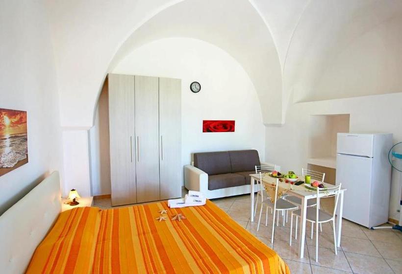 Complesso Centopietre By Terrasalento