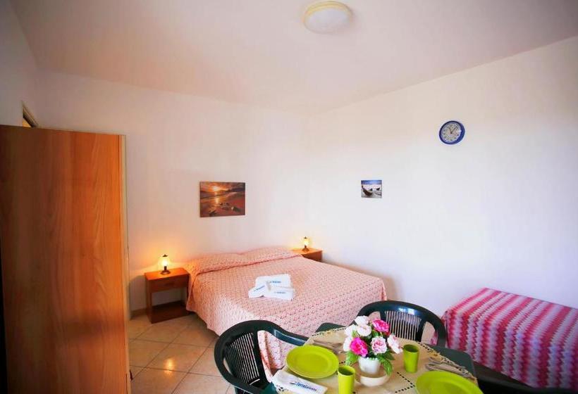 Complesso Centopietre By Terrasalento