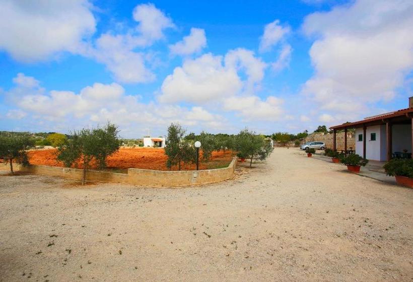 Complesso Centopietre By Terrasalento