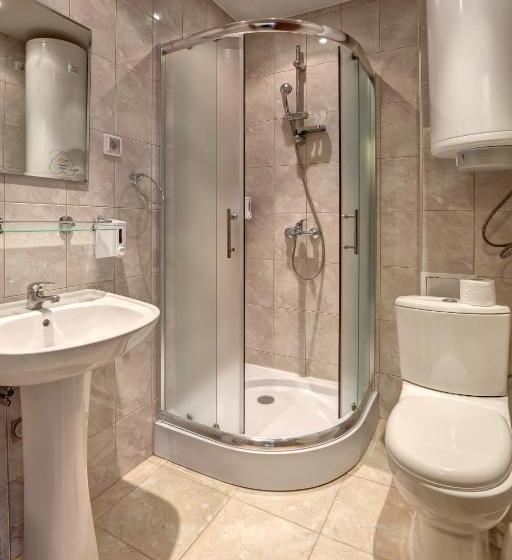 Complex Hunter S Beach