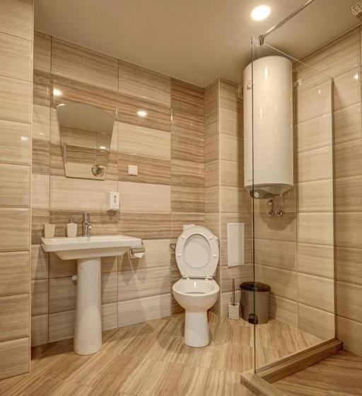 Complex Hunter S Beach