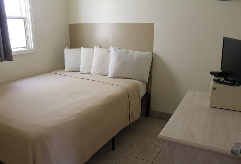 Condor Motel   Beach Block