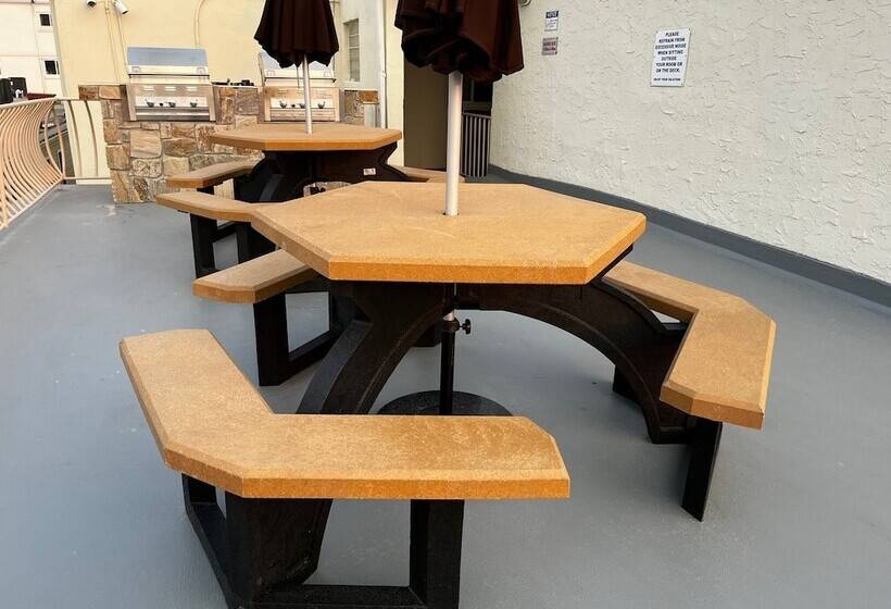 Condor Motel   Beach Block