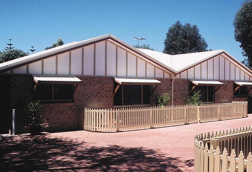 Esperance Holiday Apartment