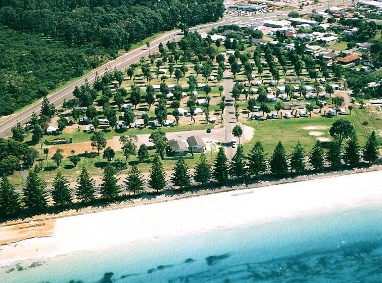 Esperance Holiday Apartment