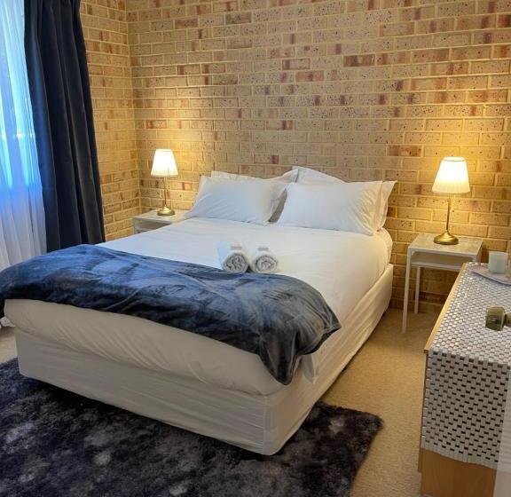 Esperance Holiday Apartment