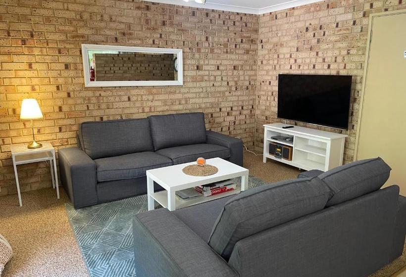 Esperance Holiday Apartment