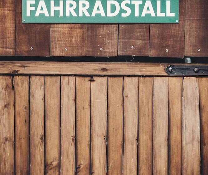 Gasthaus Und Pension Alter Hafen